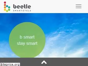 beetlesmartotels.com