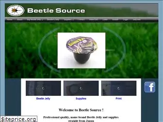 beetlesource.com
