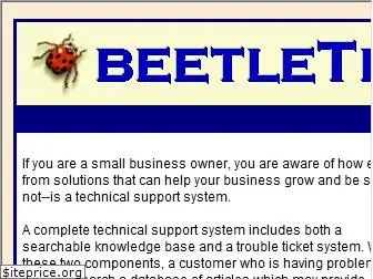 beetletek.com