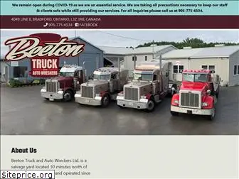 beetontruckandauto.com