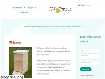 beetreeacres.com