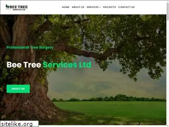 beetreeservices.co.uk