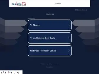 Geektv streaming site sales