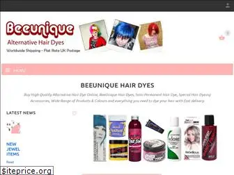 www.beeunique.co.uk