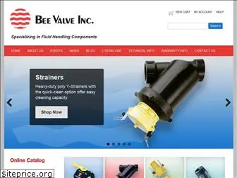 beevalve.com