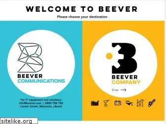 beever.com