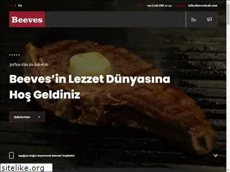 beevesteak.com