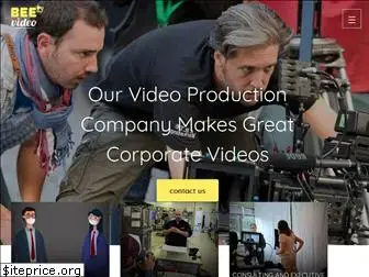 beevideoproductions.com