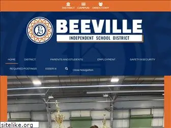 beevilleisd.net