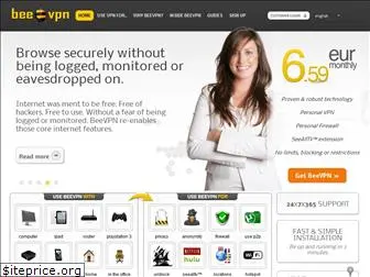 beevpn.com