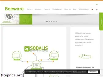 beeware.de