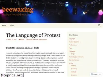 beewaxing.wordpress.com