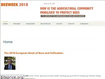 beeweek.eu