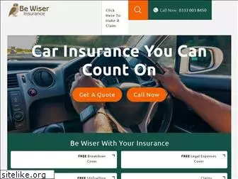 beewiseinsurance.com