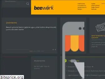 beework.com.tr