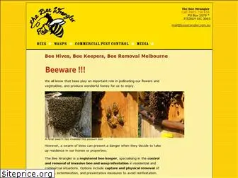 beewrangler.com.au