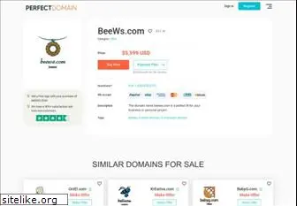 beews.com