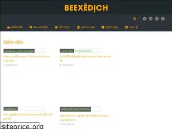 beexedich.com