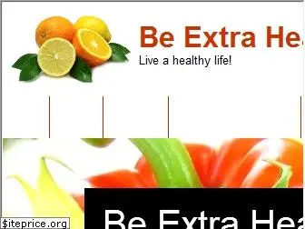 beextrahealthynow.net