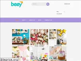 beey.com