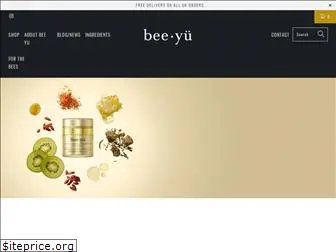 beeyuskincare.co.uk