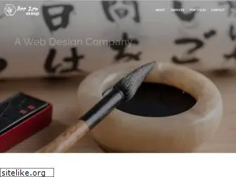 beezenwebdesign.com