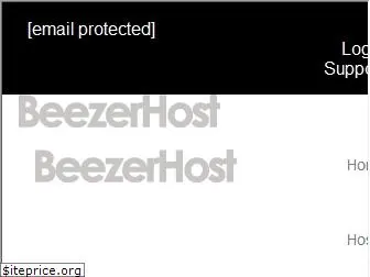 beezerhost.com