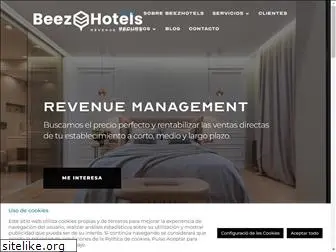 beezhotels.com