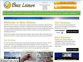 beezleisure.co.uk