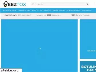 beeztox.com