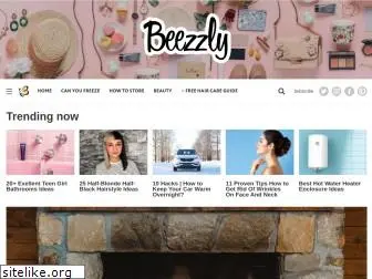 beezzly.com