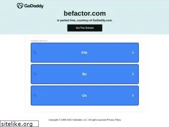 befactor.com