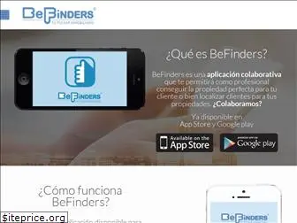 befinders.com