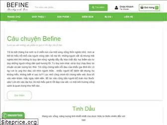 befine.vn