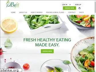 befit-nutrition.com