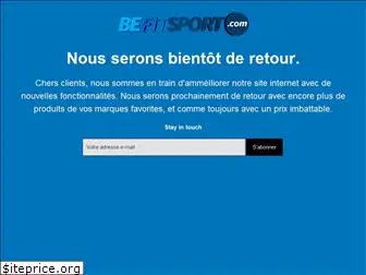 befitsport.com