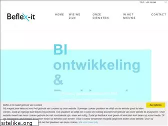 beflex-it.nl