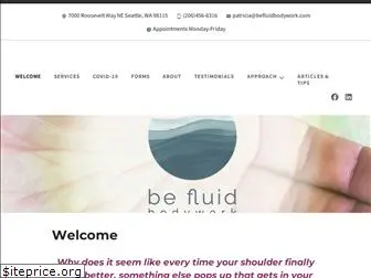 befluidbodywork.com