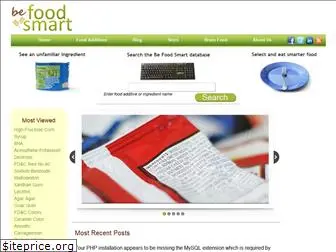 befoodsmart.com