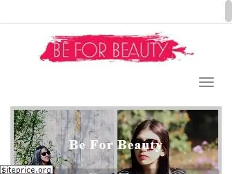 beforbeauty.com