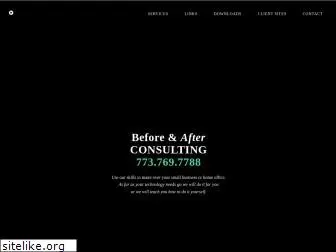 beforeandafterconsulting.com