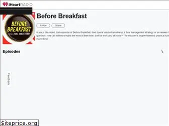 beforebreakfastpodcast.com