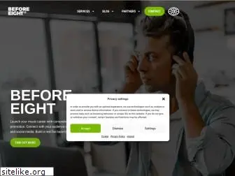 beforeeight.com