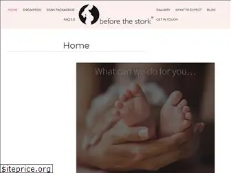 beforethestork.co.uk