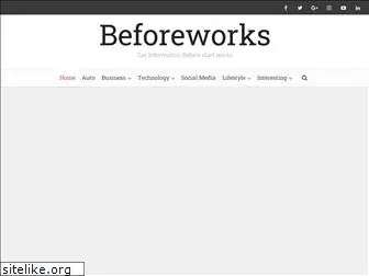 beforeworks.com