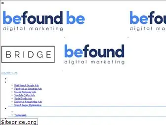 befounddigital.com.au