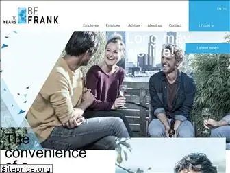 befrank.com