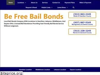 befreebailbonds.com