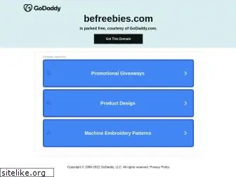 befreebies.com