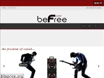 befreesound.com